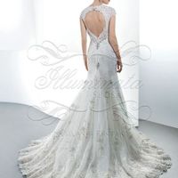 Vestido de Noiva