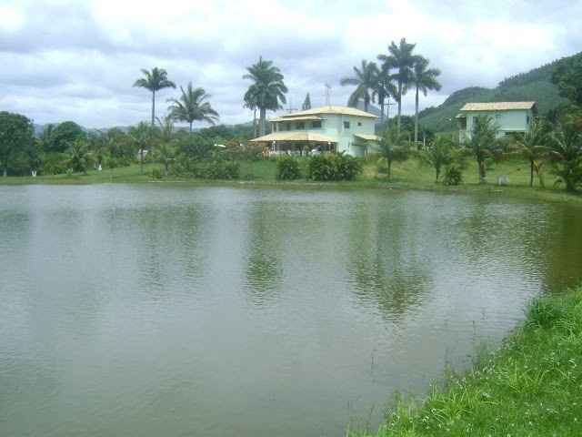 Sitio Pitanema