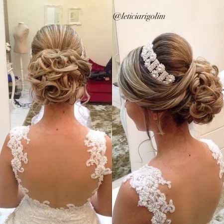 Penteado 