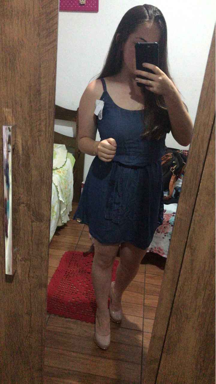 o que acham? - 1