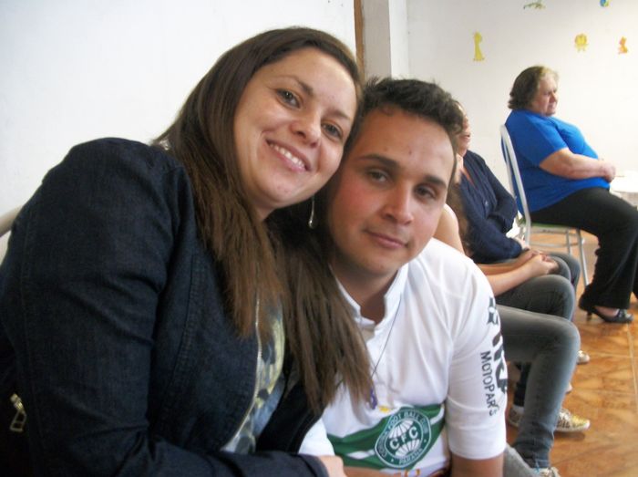 Churras na Empresa