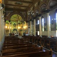 Casamento na igreja ou ao ar livre ? - 1