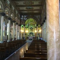 Casamento na igreja ou ao ar livre ? - 2