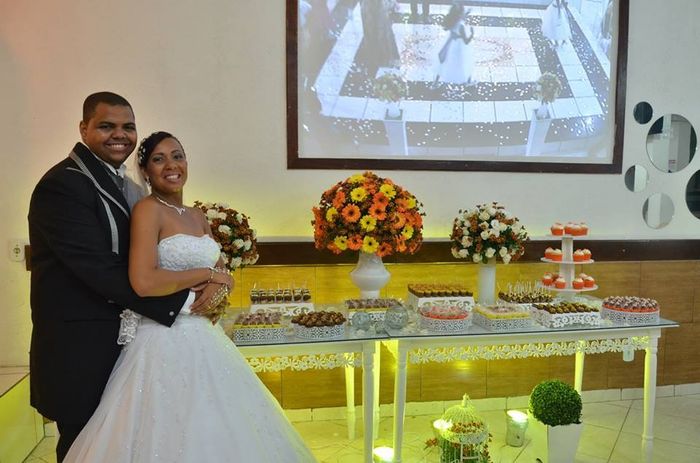 Mesa de Chocolate