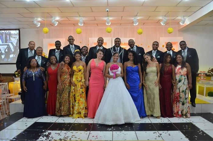 Casamento - 22/03/2014