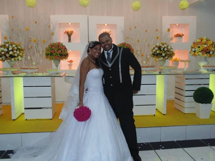 Casamento - 22/03/2014