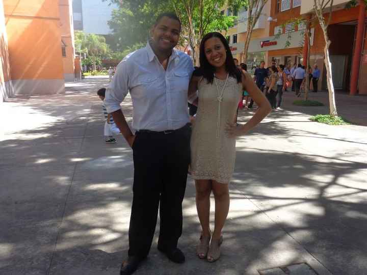 Meu casamento no civil