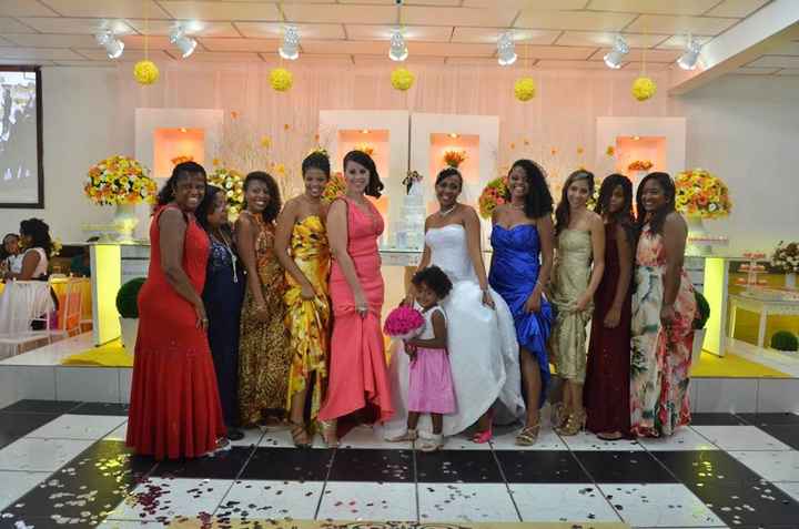 Casamento - 22/03/2014