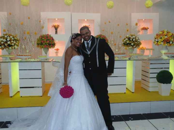 Casamento - 22/03/2014