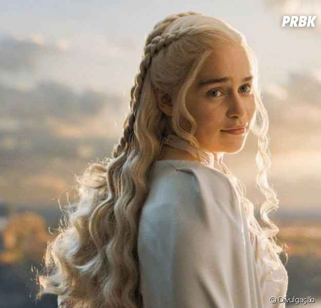Especial filmes e séries: que penteado 'medieval' você escolheria? - 1