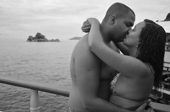 Renovação dos votos - 1 ano após o casamento - 3