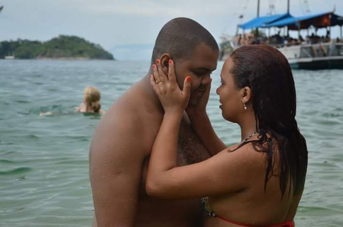 Renovação dos votos - 1 ano após o casamento - 4