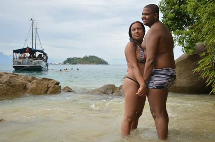 Renovação dos votos - 1 ano após o casamento - 6