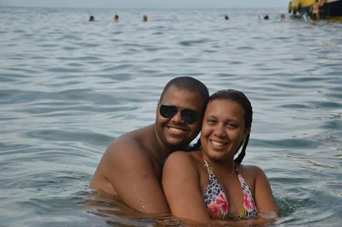 Renovação dos votos - 1 ano após o casamento - 8