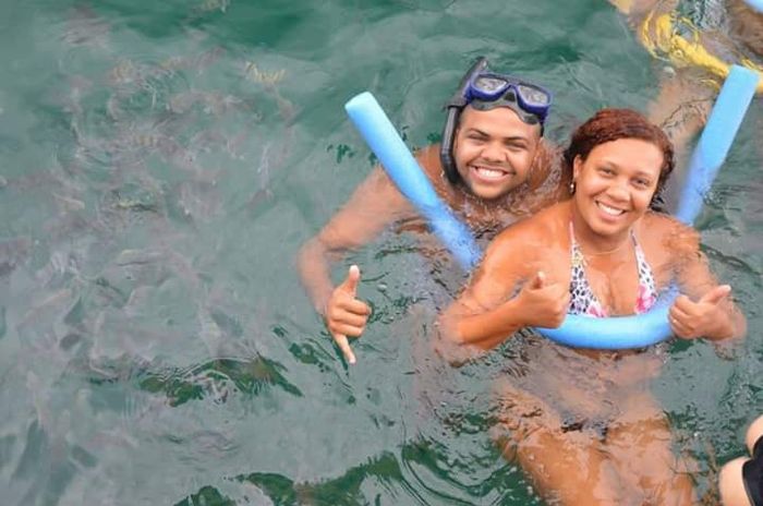 Renovação dos votos - 1 ano após o casamento - 10