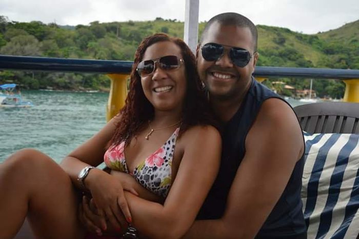 Renovação dos votos - 1 ano após o casamento - 12
