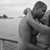 Renovação dos votos - 1 ano após o casamento - 3