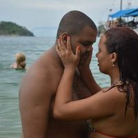 Renovação dos votos - 1 ano após o casamento - 4