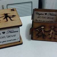 Minhas lembrancinhas....!! - 1