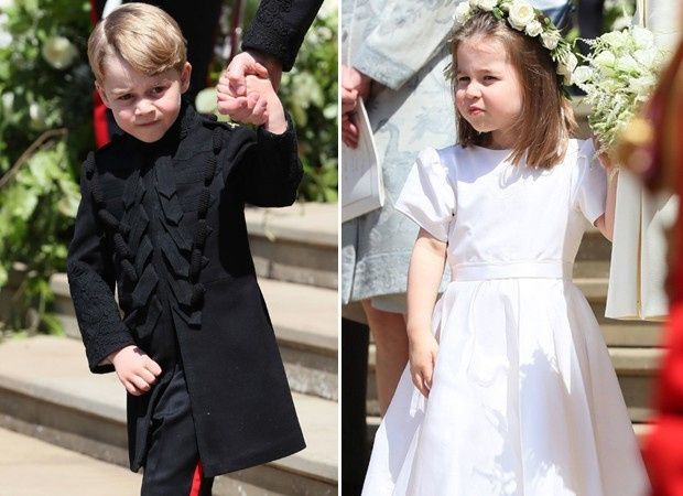Royal wedding
