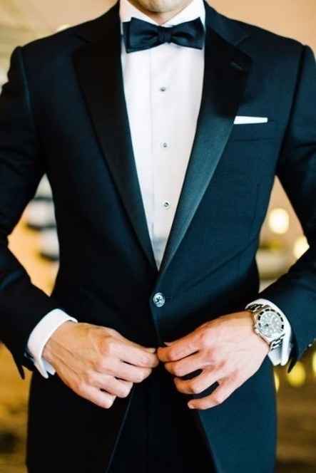 3-Escolha um terno para o seu futuro marido!