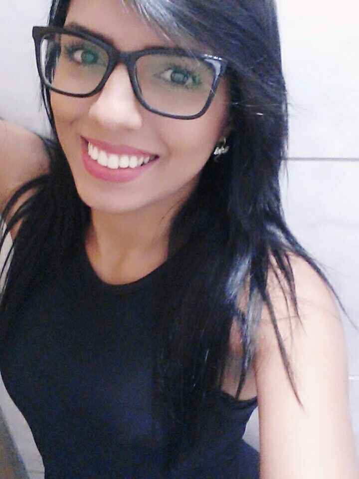 Casar de oculos ou nao? eis a questao... - 1