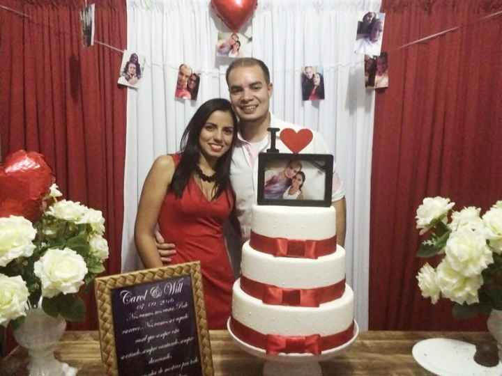 Nosso amor