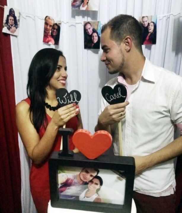 Nosso amor