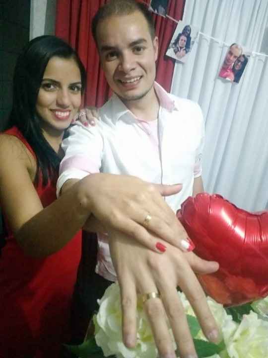 Alianças