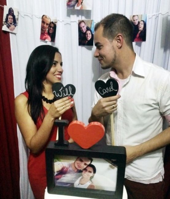 Nosso amor