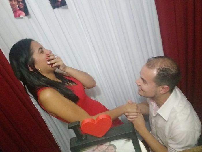 Ele sendo ele, me fazendo rir..rs