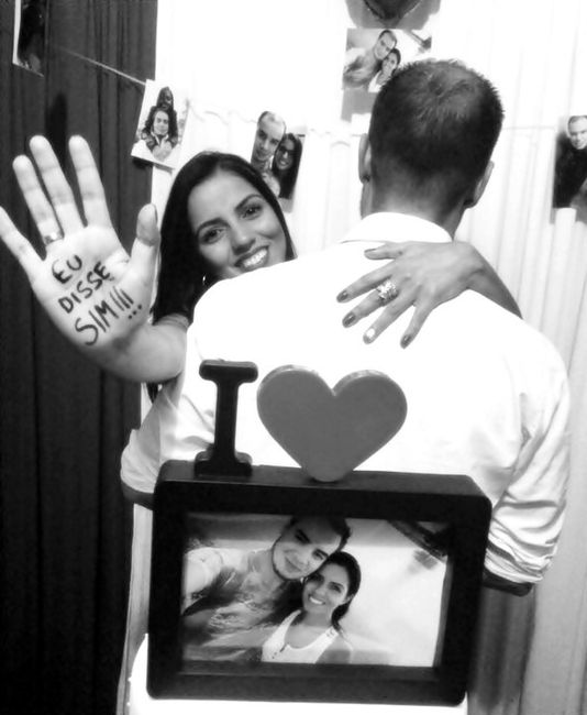 Eu disse SIMM!