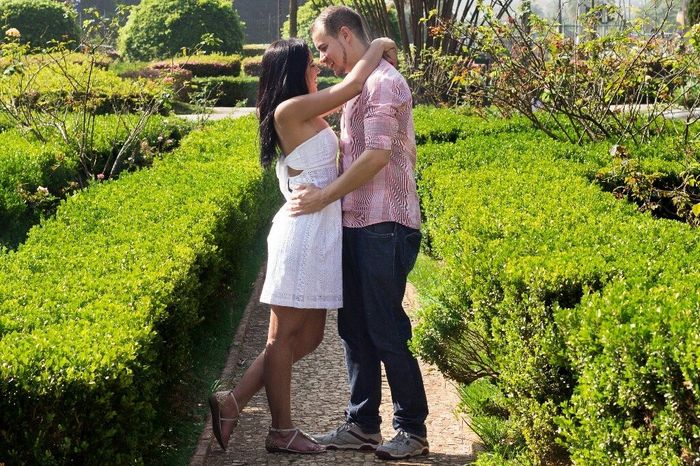 Pré-wedding (1° parte) - 4