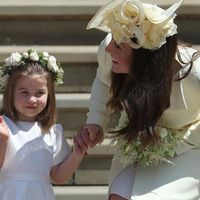 Royal wedding