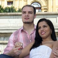 Pré-wedding (1° parte) - 2