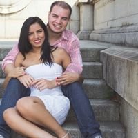 Pré-wedding (1° parte) - 3