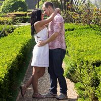 Pré-wedding (1° parte) - 4