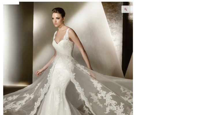 Meu Vestido de Noiva=D
