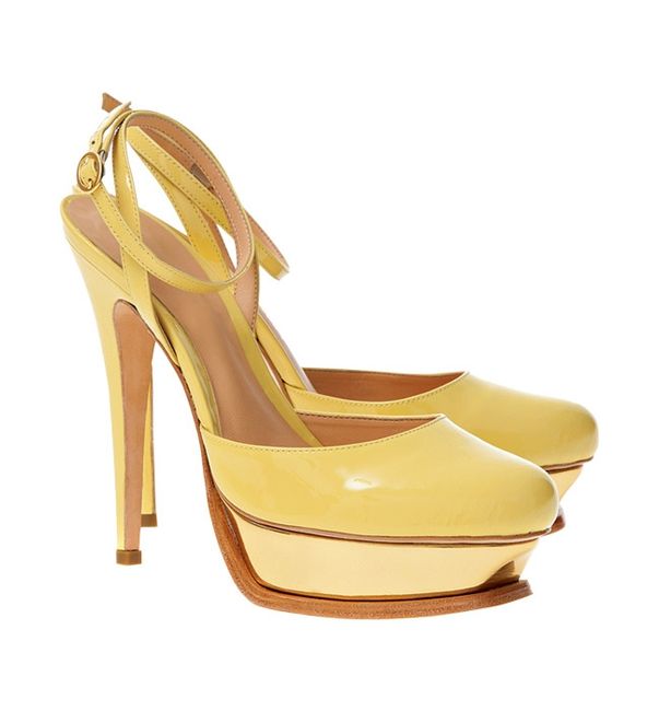 Sapato casamento