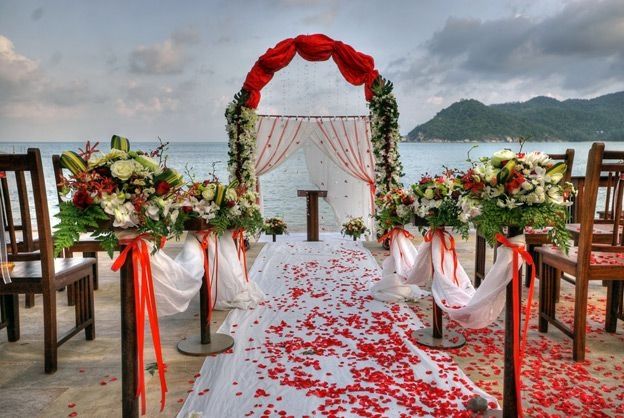 Casamento2Fim de tarde