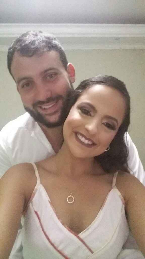 Desafio: Foto antiga × Foto atual - 2