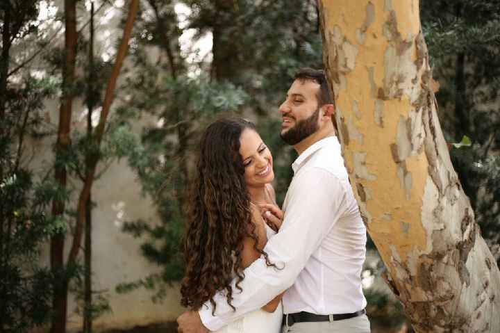 Pré wedding ❤ - 5