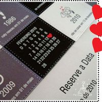Save the date3