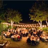 Casamento a noite