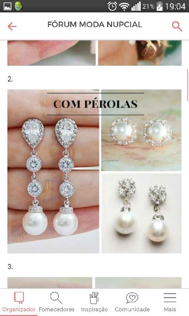"meu look de noiva no atelier do casamentos.com.br - camila - 6