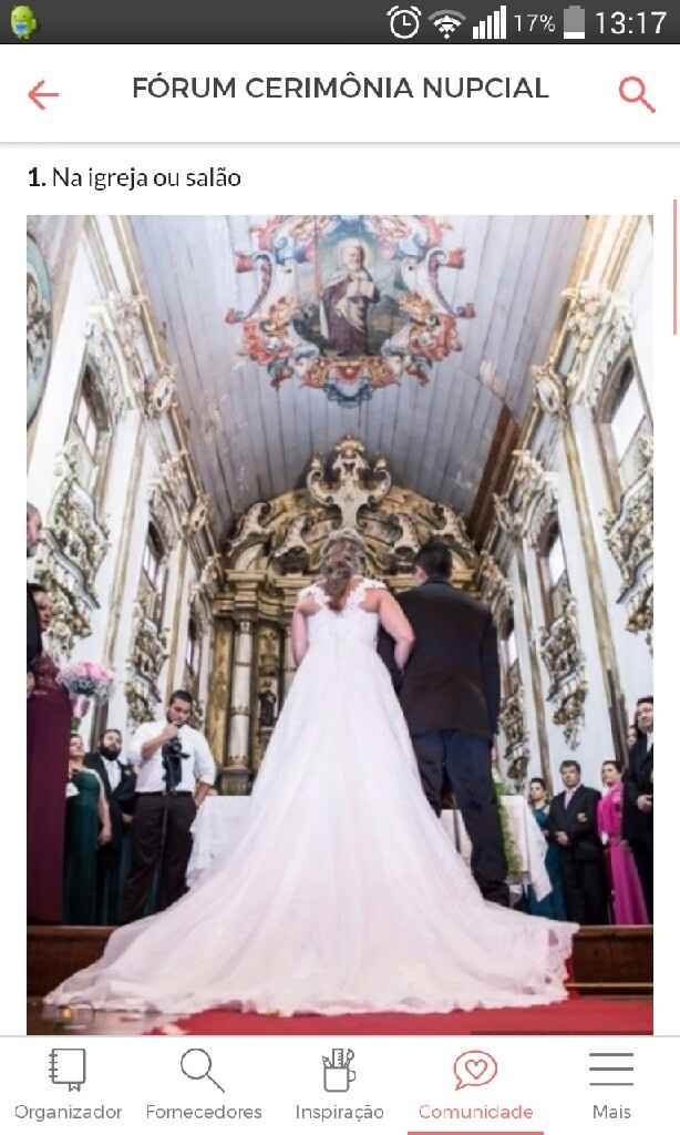Meus duelos de noiva - camila - 8