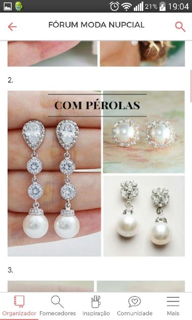 "meu look de noiva no atelier do casamentos.com.br - camila - 6