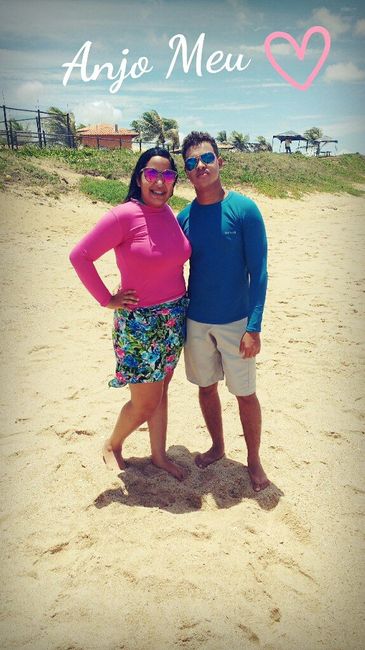 Meu futuro marido 💑💕 - 1