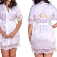 👰 Minhas escolhas para o dia de noiva - Natasha - 3