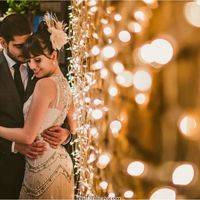 👰 Minhas escolhas para o dia de noiva - Natasha - 5